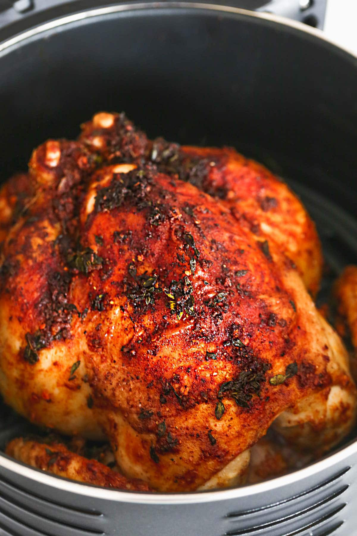 Whole Chicken Air Fryer
 Air Fryer Whole Chicken Little Sunny Kitchen