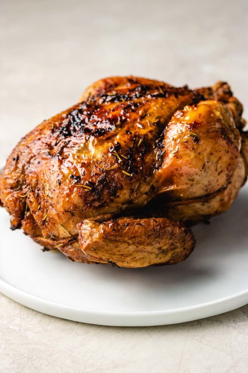 Whole Chicken Air Fryer
 Air Fryer Whole Chicken Paleo Whole30 Keto