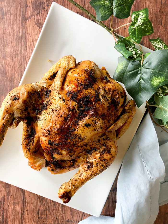 Whole Chicken Air Fryer
 The Best Air Fryer Whole Chicken Recipe Diaries