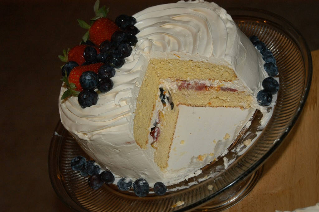 Whole Foods Birthday Cakes
 Very Berry Chantilly Cake Adult Birthday Cake