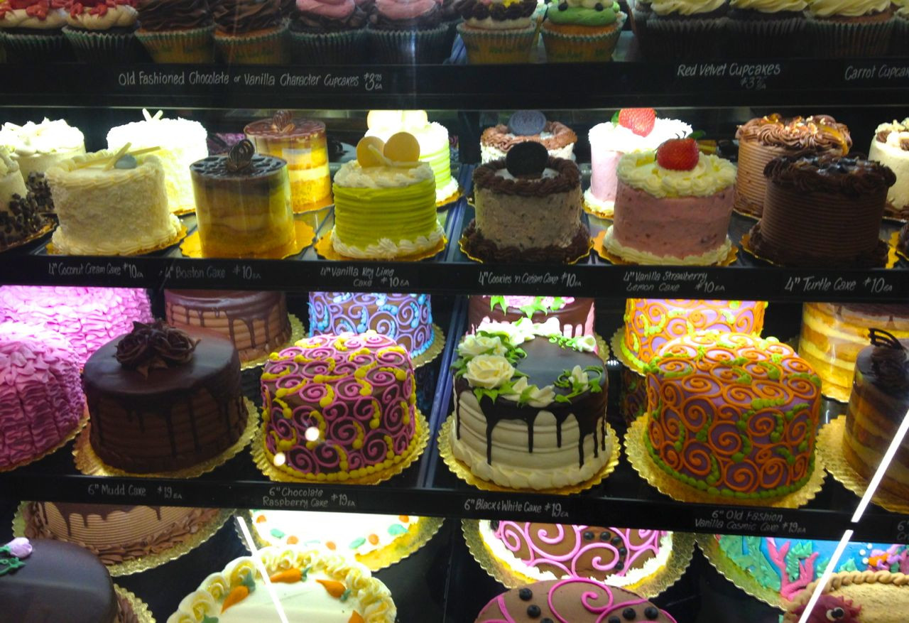 Whole Foods Birthday Cakes
 Wholefoods Birthday Cakes