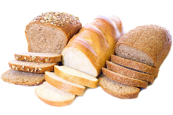 Whole Grain Bread Vs White Bread
 White Whole Grain or Whole Grain White