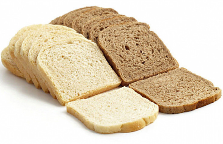 Whole Grain Bread Vs White Bread
 White Bread or Brown Bread Which is Healthier 1