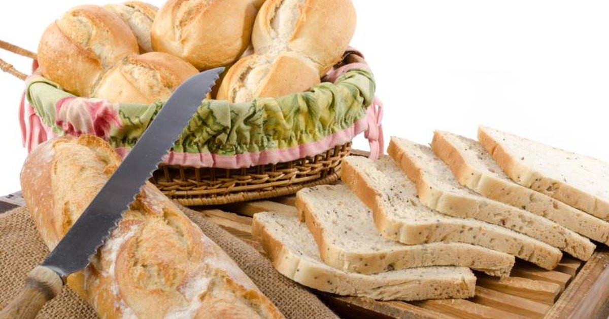 Whole Grain Bread Vs White Bread
 Carbohydrates in Whole Wheat Bread Vs White Bread