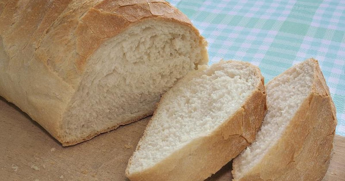 Whole Grain Bread Vs White Bread
 Whole Grain Bread Vs White Bread