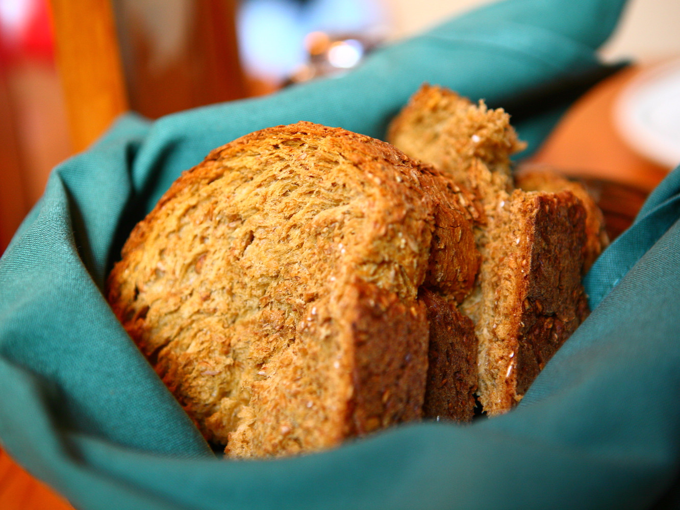 Whole Grain Vs Whole Wheat Bread
 Here s the difference between whole wheat and multigrain