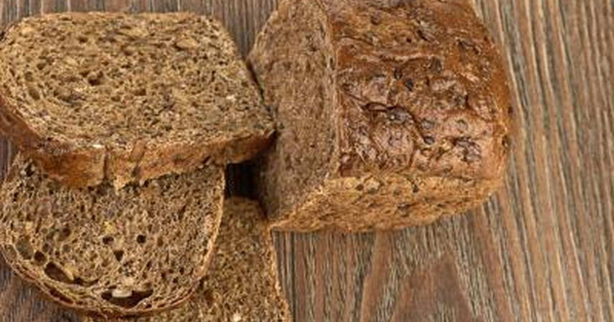 Whole Grain Vs Whole Wheat Bread
 Brown Bread Vs Whole Wheat