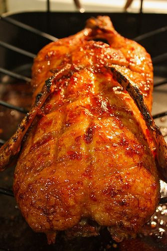 Whole Wild Duck Recipes
 The Best Way to Roast a Duck Recipe