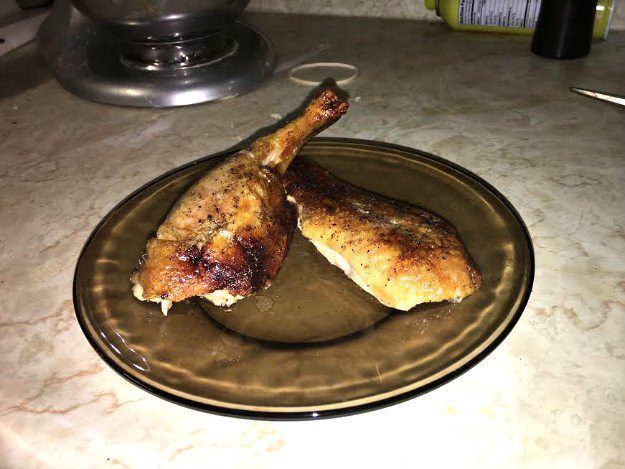 Whole Wild Duck Recipes
 3 Incredible Wild Duck Recipes To Try After The Hunt