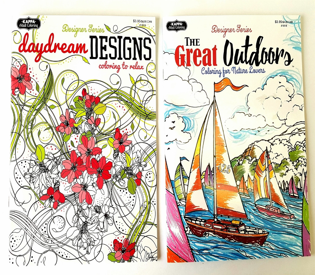 Wholesale Coloring Books For Adults
 Wholesale Adult Coloring Book Great Outdoors Daydream