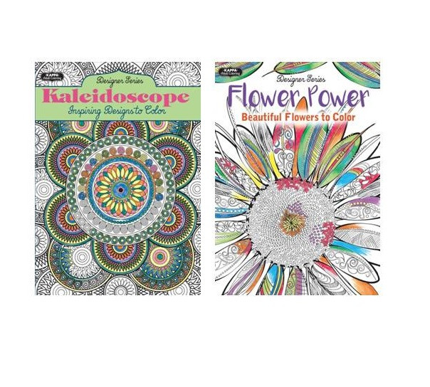 Wholesale Coloring Books For Adults
 Adult Coloring Books Wholesale Assortment 1 Mazer Wholesale