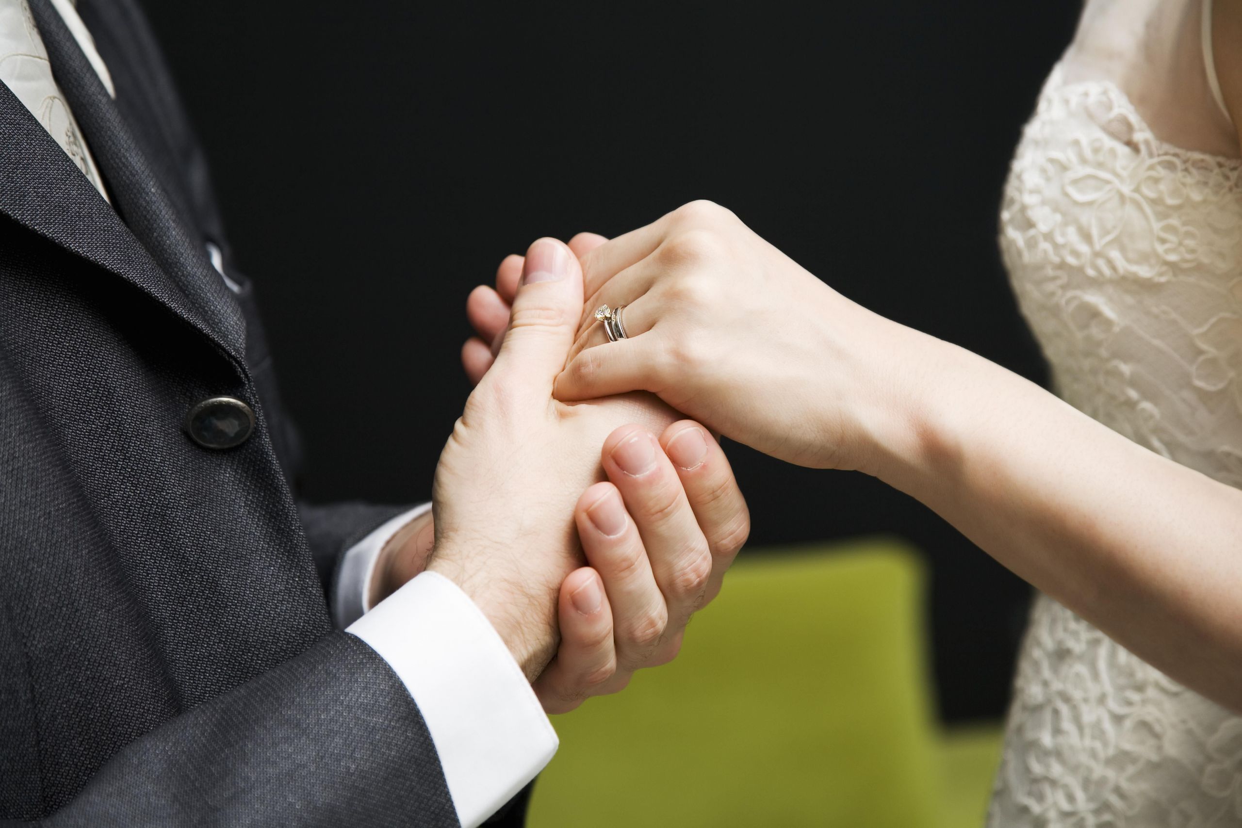 Why Renew Wedding Vows
 Renewing Your Marriage Vows