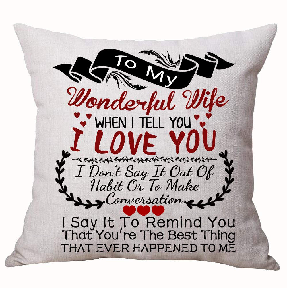 Wife Birthday Gift Ideas
 125 Adorable Birthday Gift Ideas For Wife Best Gifts For