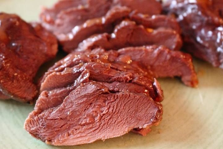 Wild Duck Breast Recipes Slow Cooker
 Pin on Wild Game meals