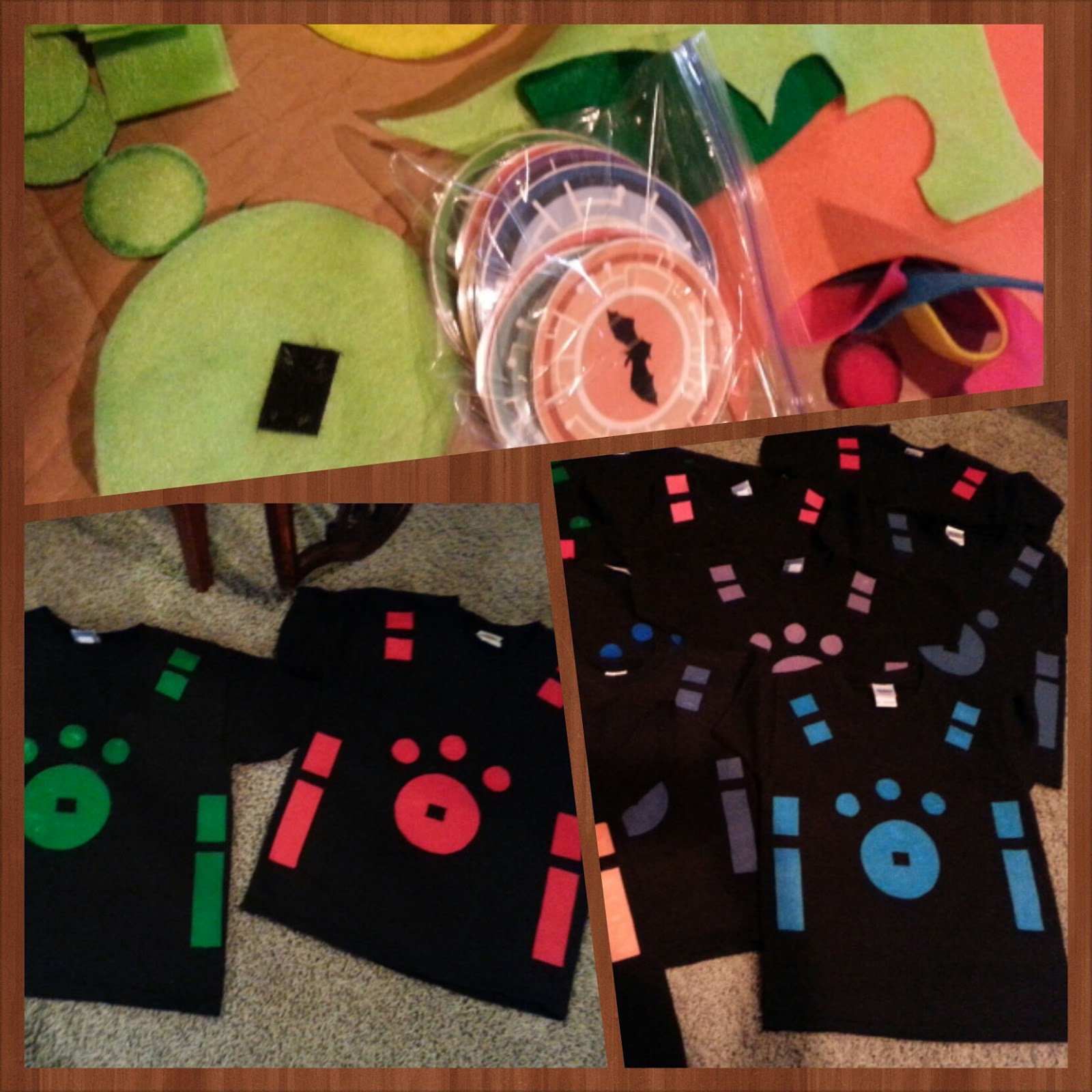 Wild Kratts Birthday Party Ideas
 Events By Ellie Wild Kratts Birthday Party
