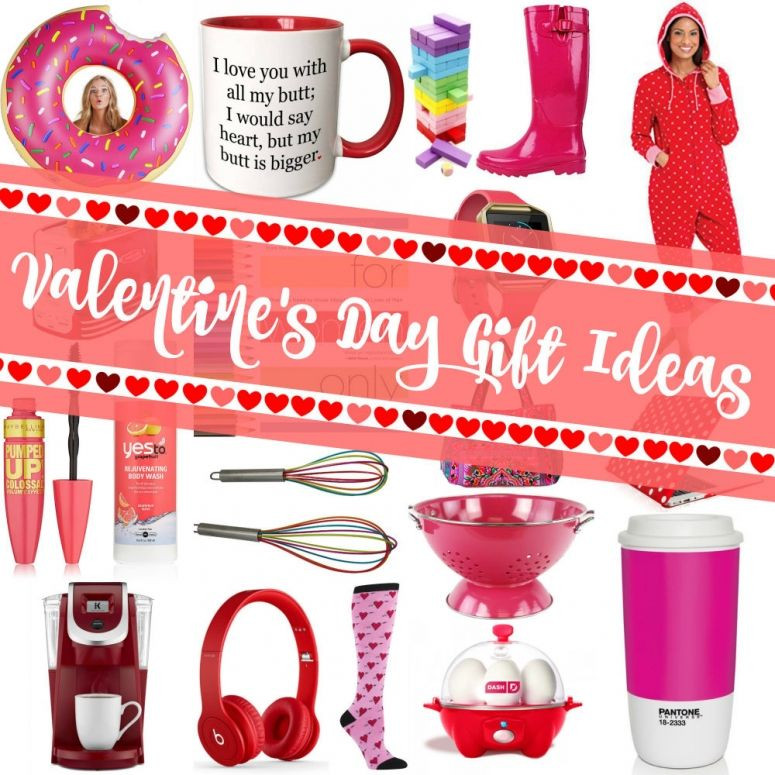 Will You Be My Valentine Gift Ideas
 Valentines Gift ideas Meg Duerksen blog