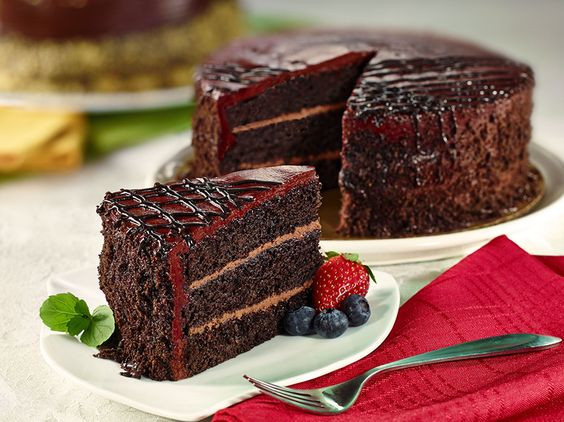 Winn Dixie Birthday Cakes
 Surprise your guests with a Triple Layer Chocolate Cake at