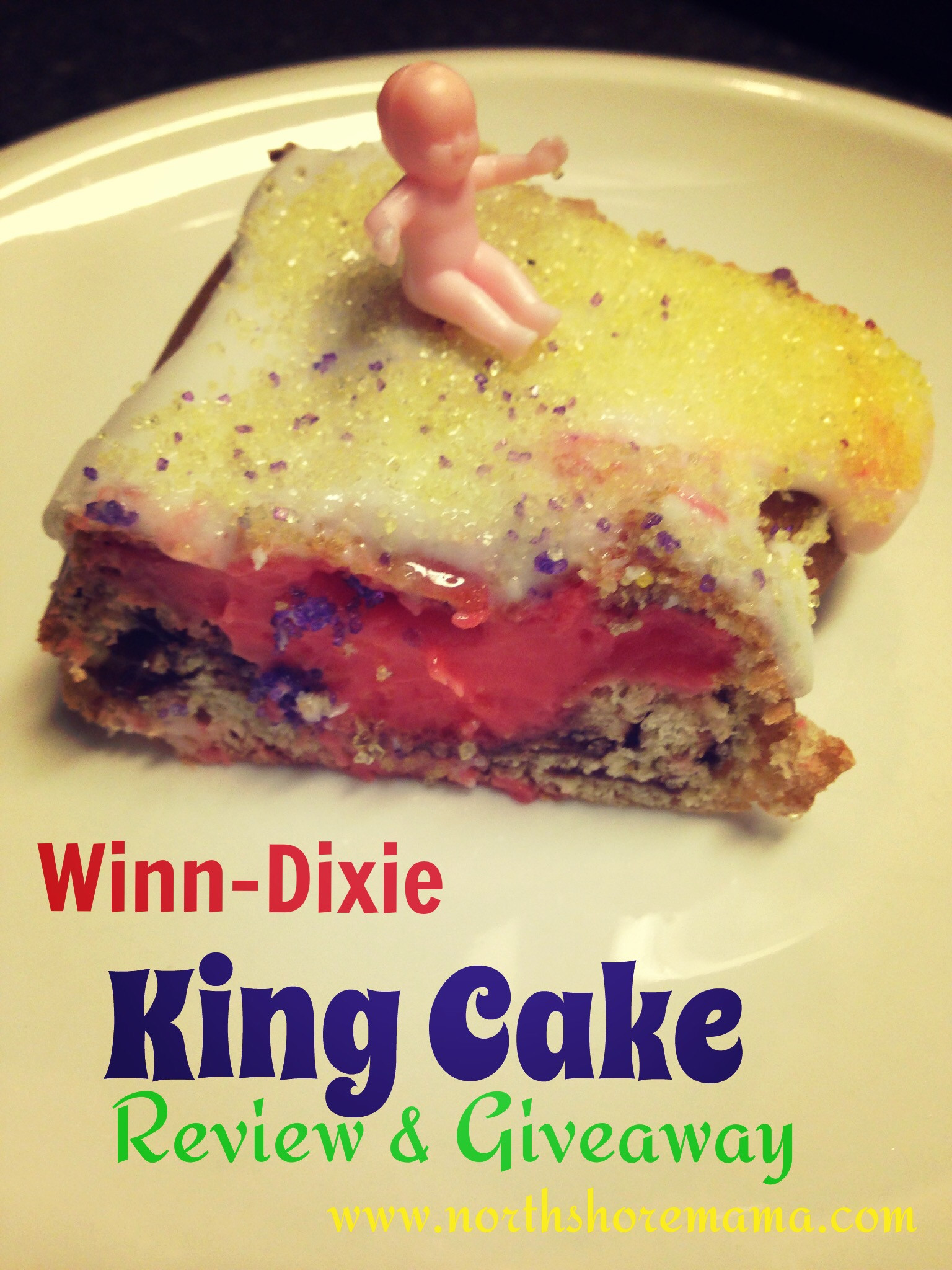 Winn Dixie Birthday Cakes
 WINN DIXIE KING CAKE REVIEW & GIVEAWAY