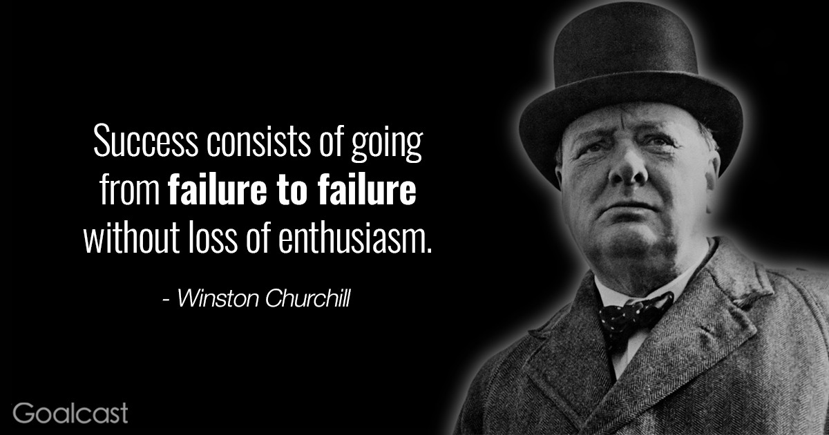 Winston Churchill Leadership Quotes
 24 Winston Churchill Quotes to Inspire You to Never