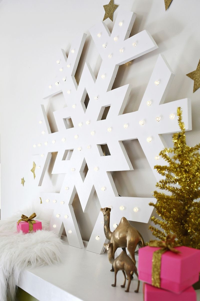 Winter Decorations DIY
 diy winter decorations Archives Shelterness