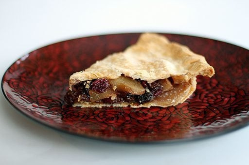 Winter Fruit Pies
 Winter Fruit Pie My Last Pie Day Recipe The Kitchen Magpie