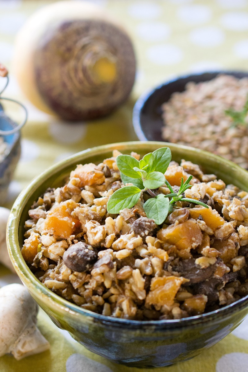 Winter Instant Pot Recipes
 Winter e Pot Lentils and Rice Recipe for Pressure Cookers