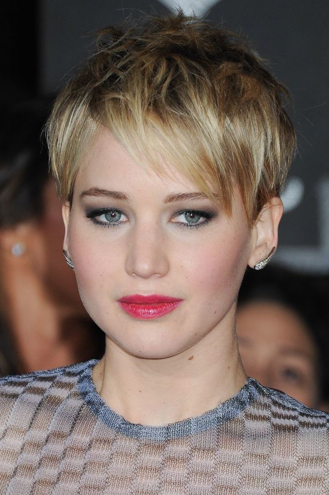 Women Medium Hairstyles
 23 Cool Short Haircuts for Women for Killer Looks Short