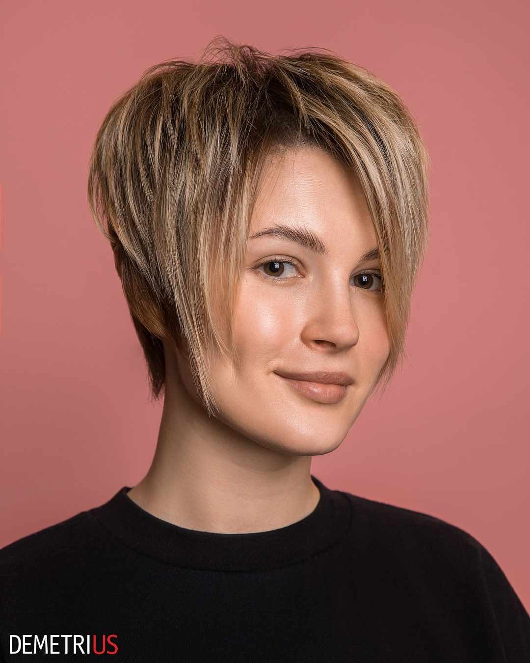 Women Medium Hairstyles
 50 Popular Short Haircuts For Women in 2019 Hairstyle