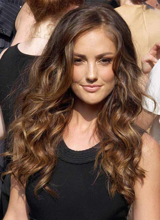 Women'S Long Curly Hairstyles
 27 Amazing Hairstyles for Long Curly Hair
