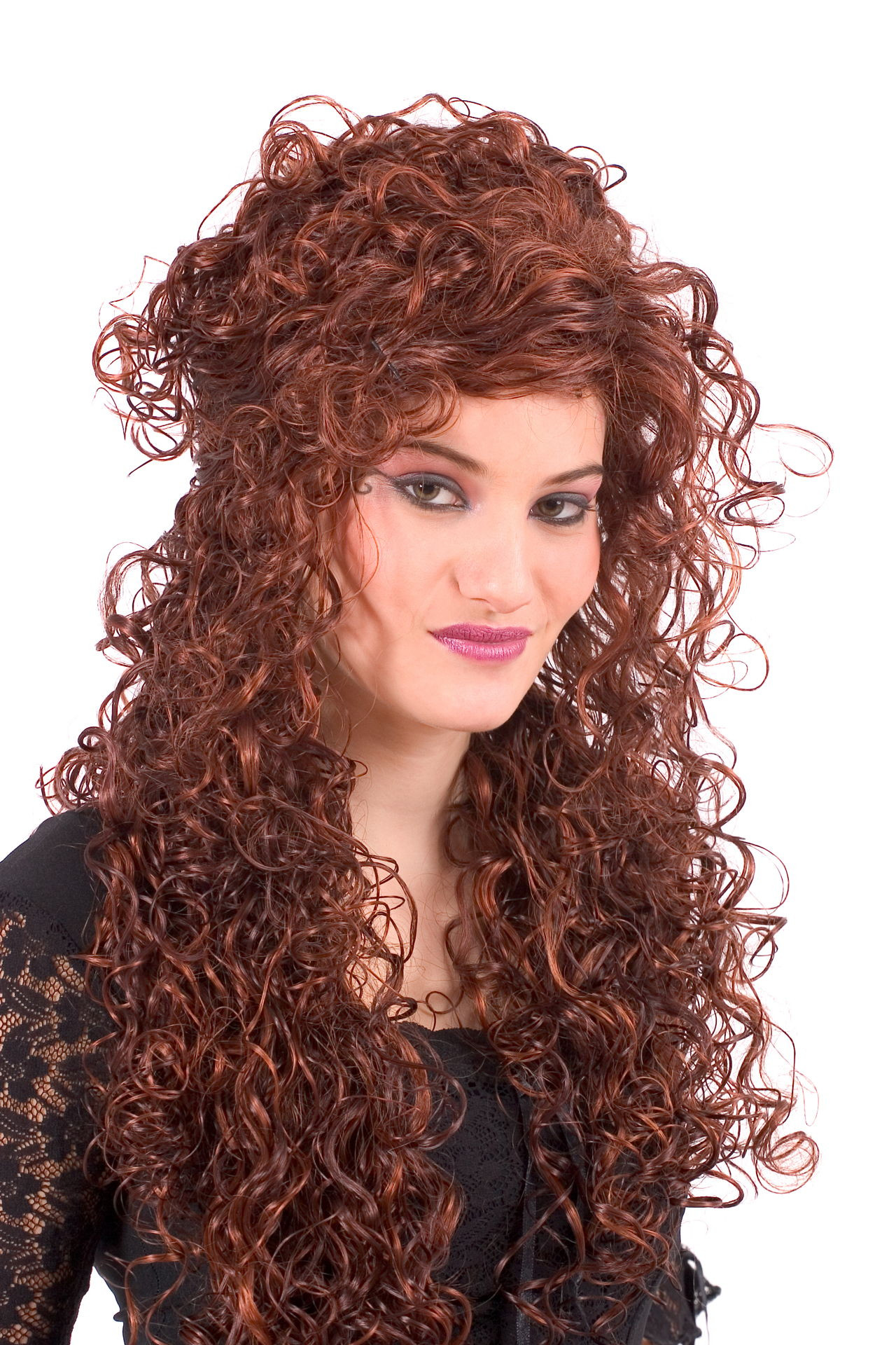 Women'S Long Curly Hairstyles
 Find Out Which Perms are Ideal for Fine Hair Right Here