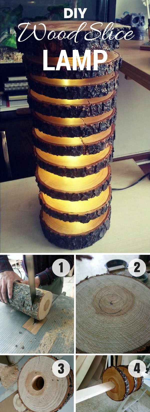 Wood Craft DIY
 18 Easy DIY Wood Craft Project Ideas on a Bud