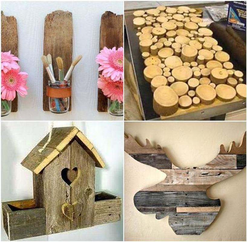 Wood Craft Ideas
 DIY Wood Craft Project APK Download Free Lifestyle APP