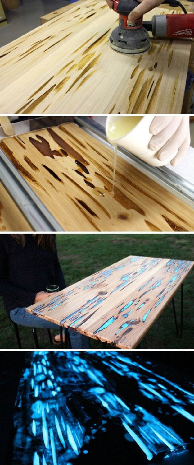 Wood DIY Project
 Easy Woodworking Projects Craft Ideas