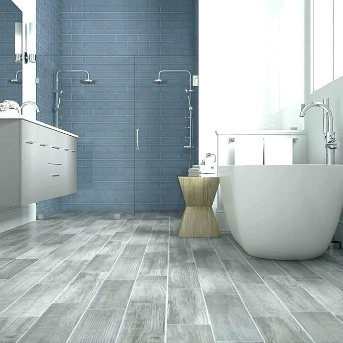Wood Look Tile Bathroom Floor
 What Are the Best Shower Flooring Options Learning Center