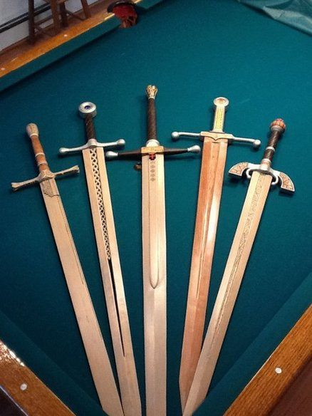 Wooden Sword DIY
 22 best DIY Wood Sword images on Pinterest