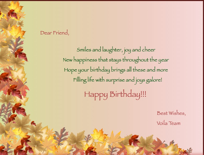 Words For Birthday Wishes
 funny love sad birthday sms birthday wishes for boss