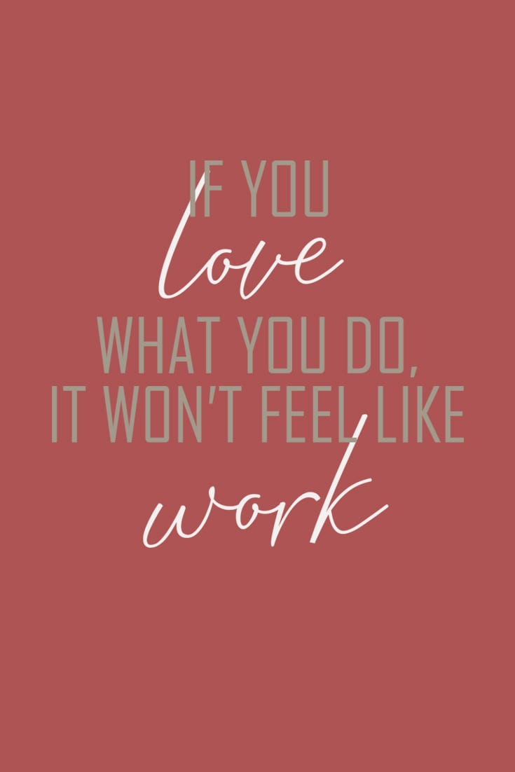 Workplace Motivational Quote
 10 amazing motivational quotes for work EASY BLOG EMILY