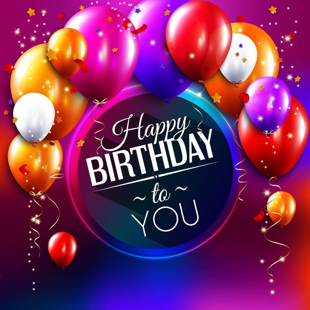 Www.birthday Wishes
 Best Happy Birthday Wishes Messages And Quotes