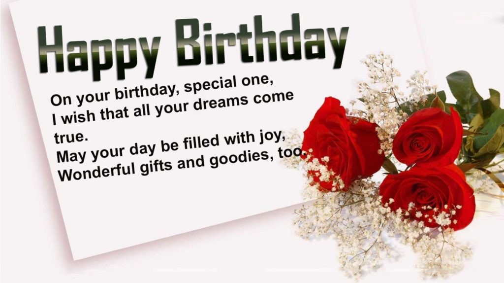 Www.birthday Wishes
 Birthday Wishes Best Happy Birthday Wishes SMS and Messages