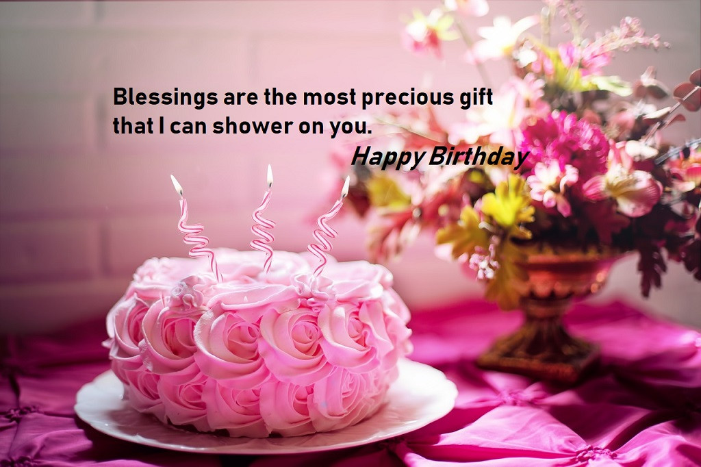 Www.birthday Wishes
 Happy Birthday wishes show your importance to loved ones