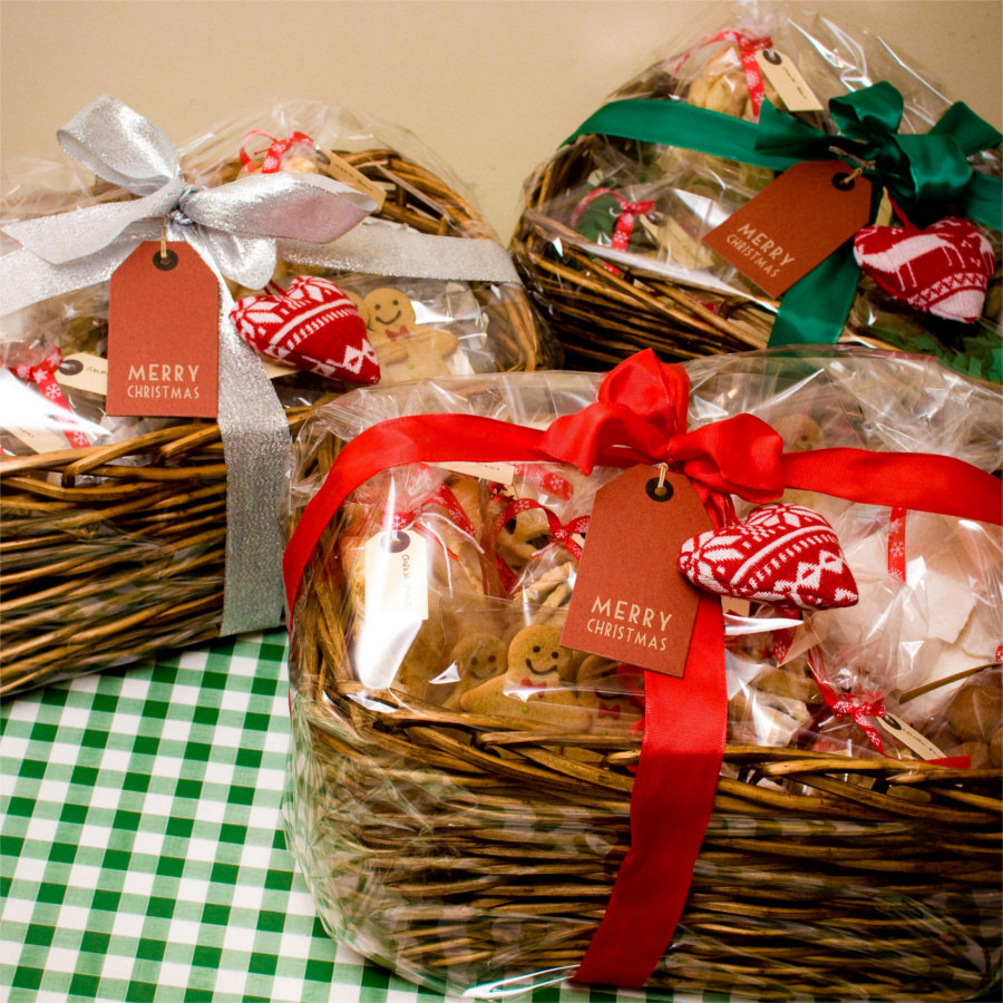 Xmas Gift Basket Ideas
 Christmas Gift Basket Ideas Specialty Food Gifts at Your