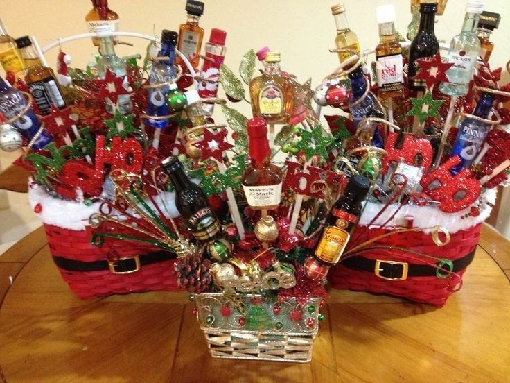 Xmas Gift Basket Ideas
 Best Christmas t basket ideas for your loved ones