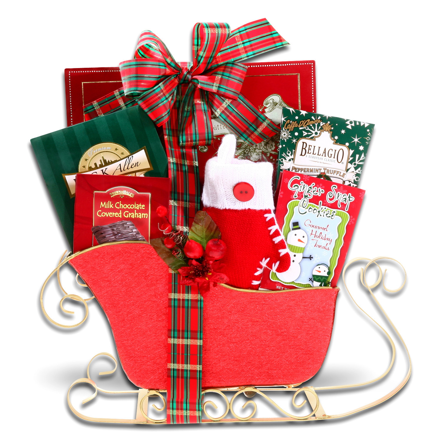 Xmas Gift Basket Ideas
 Christmas Holiday Gift Baskets 2016 – Wallpapers9