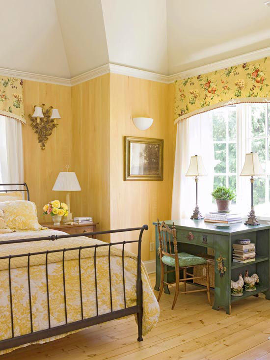 Yellow Bedroom Decorating Ideas
 Modern Furniture 2011 Bedroom Decorating Ideas With