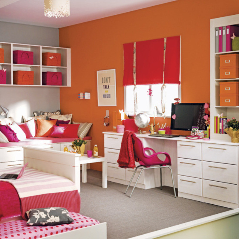 Young Adult Room Decor
 Creating Attractive Bedroom Ideas For Young Adults Sleek