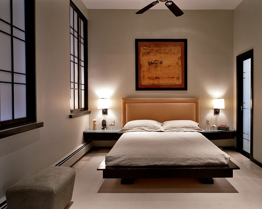 Zen Bedroom Colors
 Ultimate Zen Bedroom Designs for the Modern Household