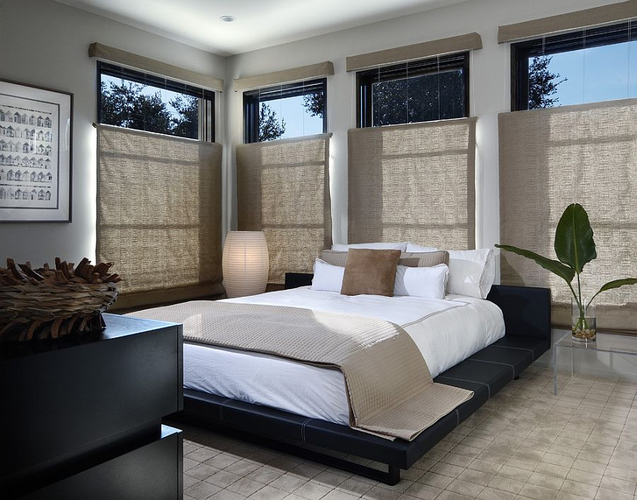 Zen Bedroom Colors
 20 Serenely Stylish Modern Zen Bedrooms