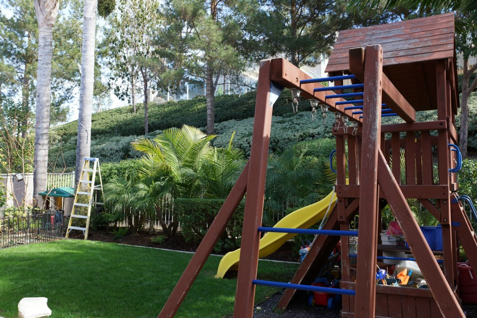 Ziplines For Backyard
 How to Build a Backyard Zipline