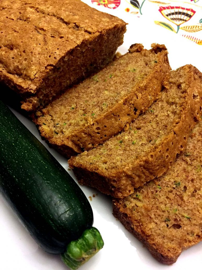 Zuccini Bread Recipe
 Easy Zucchini Bread – Best Zucchini Bread Recipe Ever